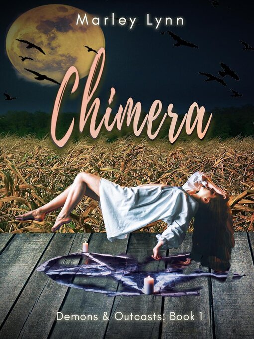 Title details for Chimera by Marley Lynn - Available